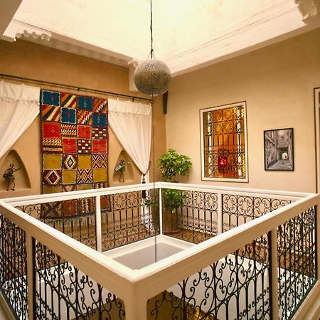 Riad Laylati Hotel Essaouira Exterior photo