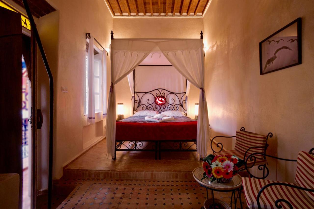 Riad Laylati Hotel Essaouira Exterior photo