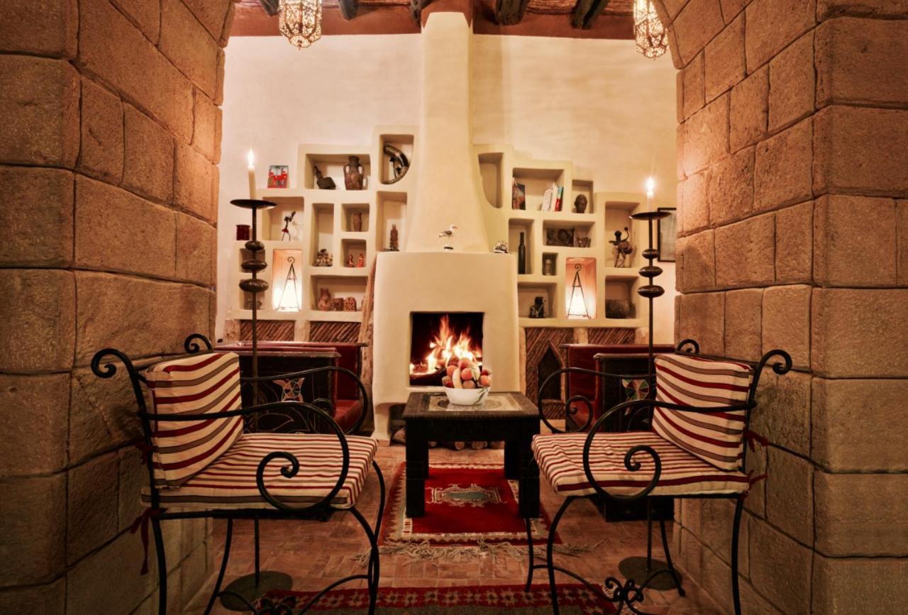 Riad Laylati Hotel Essaouira Exterior photo