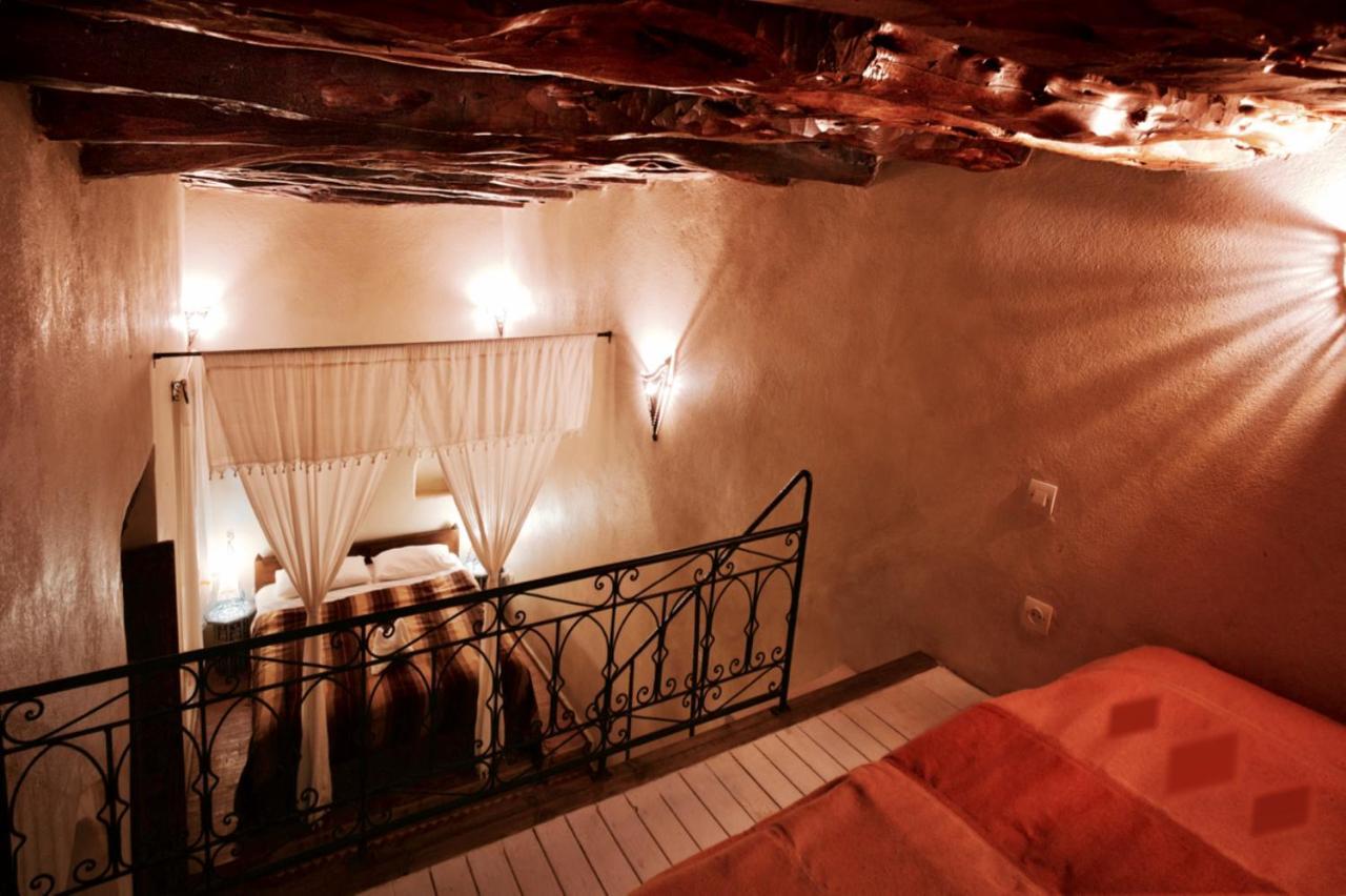 Riad Laylati Hotel Essaouira Exterior photo