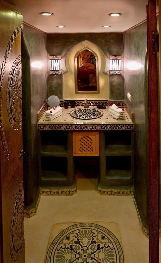 Riad Laylati Hotel Essaouira Exterior photo