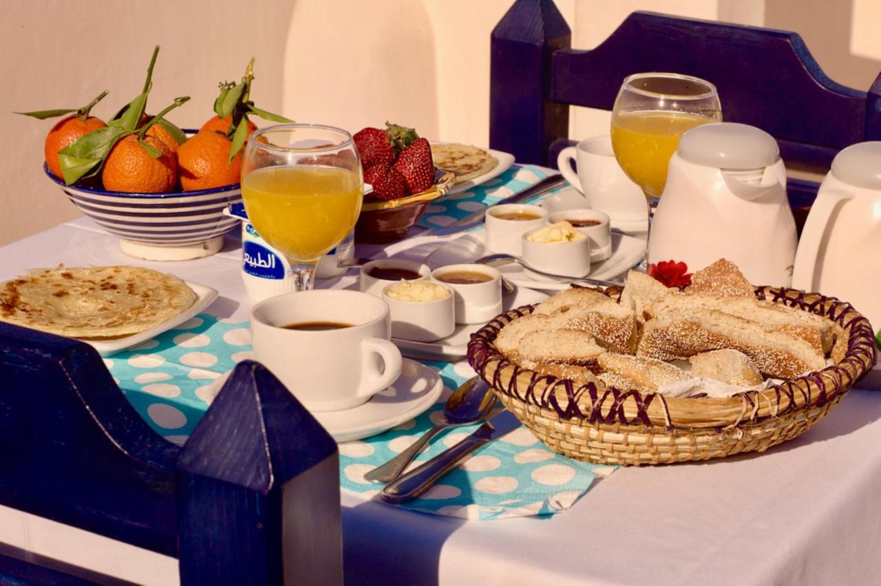 Riad Laylati Hotel Essaouira Exterior photo