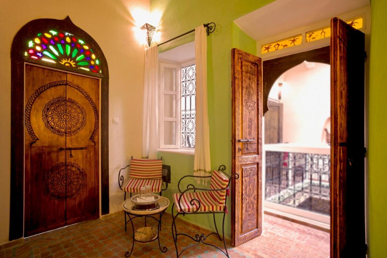 Riad Laylati Hotel Essaouira Exterior photo